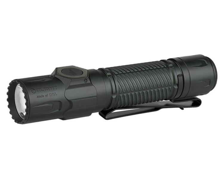 Olight Warrior Ultra Stealth Grey