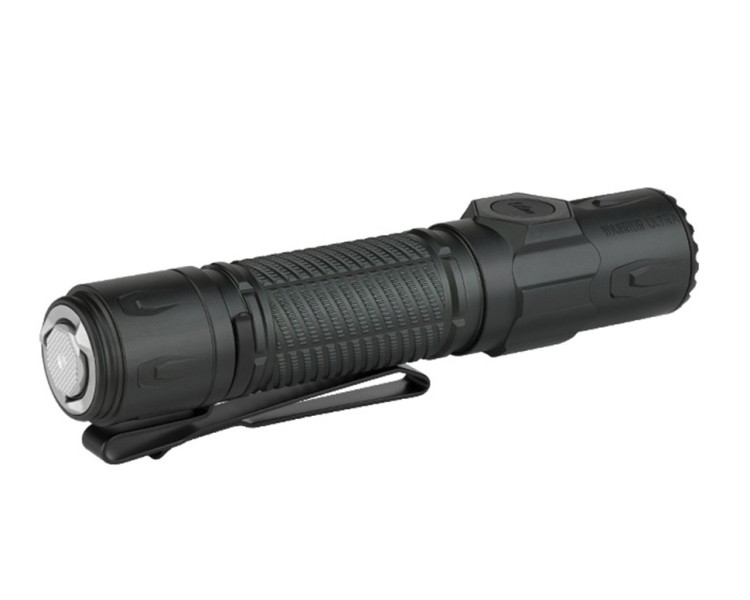 Olight Warrior Ultra Stealth Grey