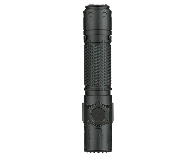 Olight Warrior Ultra Stealth Grey