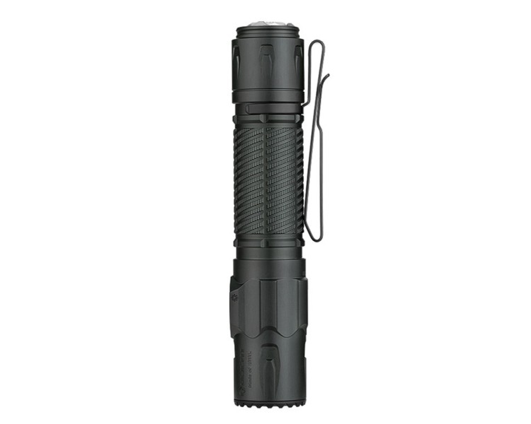 Olight Warrior Ultra Stealth Grey