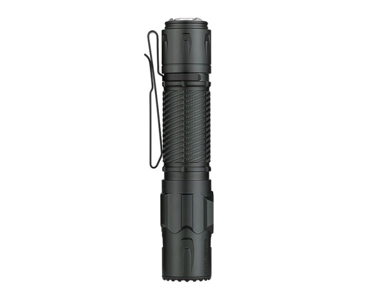 Olight Warrior Ultra Stealth Grey