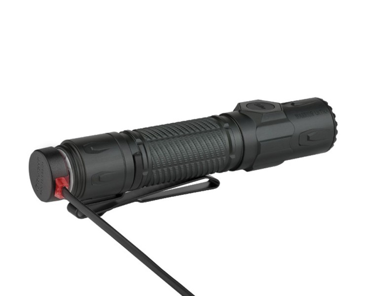 Olight Warrior Ultra Stealth Grey