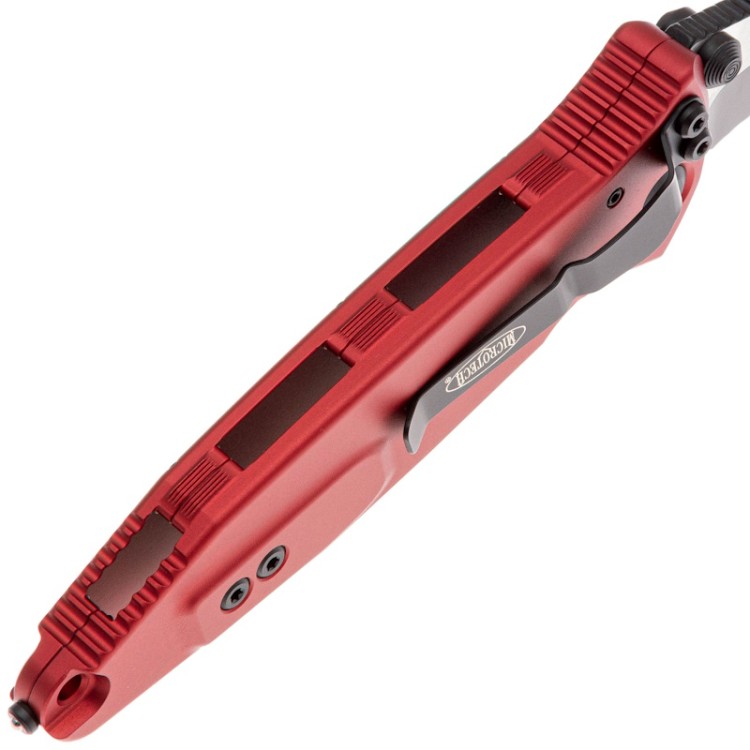 Нож Microtech Socom Elite 161-2RD Нож Microtech Socom Elite 161-2RD