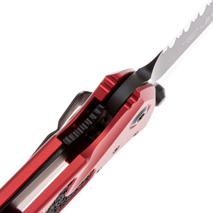 Нож Microtech Socom Elite 161-2RD Нож Microtech Socom Elite 161-2RD