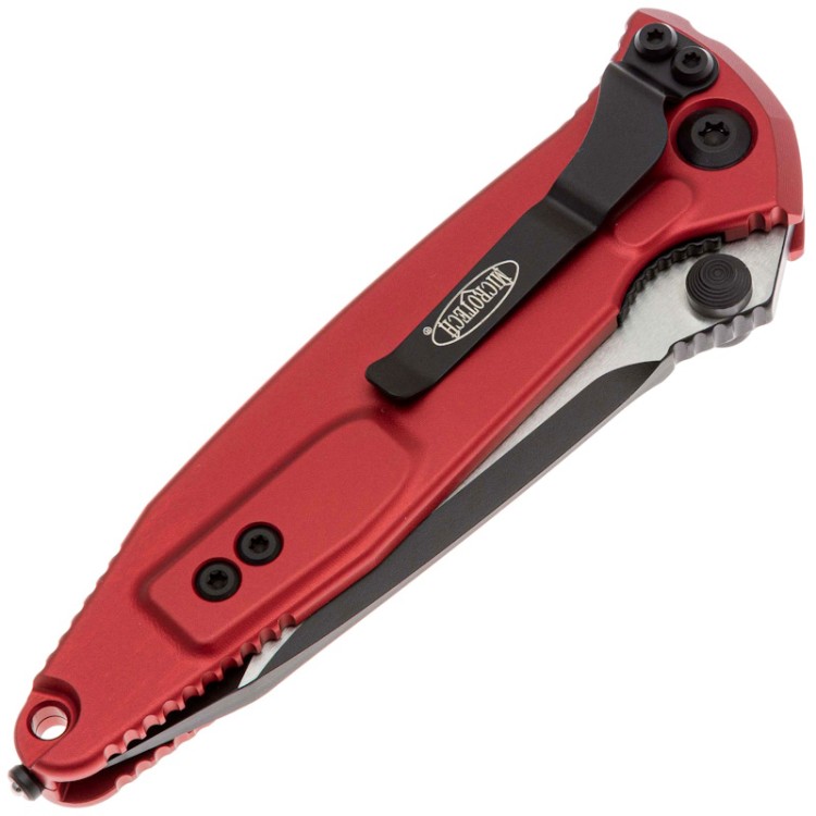 Нож Microtech Socom Elite 161-2RD Нож Microtech Socom Elite 161-2RD