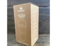 Термостакан Stanley IceFlow Flip Straw Tumbler с трубочкой 0,591L Серый