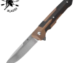 Нож Spartan Blades Kranos First Production SF6SWBZCF