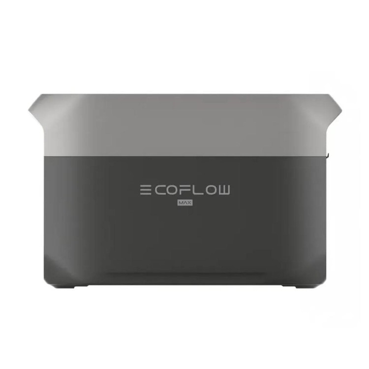 EcoFlow DELTA 3 Max