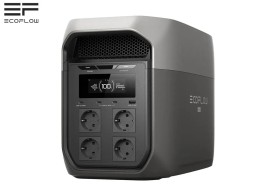 EcoFlow DELTA 3 Max