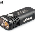 Lupine Piko TL MiniMax, светодиод 2*Cree XM-L2, мощность 1200 люмен (комплект АКБ 2,0 А/ч) 