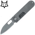 Нож Fox Knives BF719 Ben Gen 2