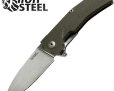 Нож Lion Steel KUR GR