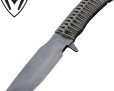 Нож Medford FM-1 OxBk-CoOd-KyOd R