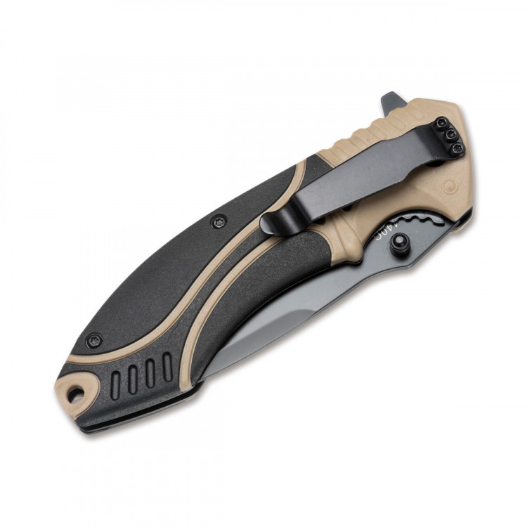 Нож Boker Advance Desert Pro 01RY307
