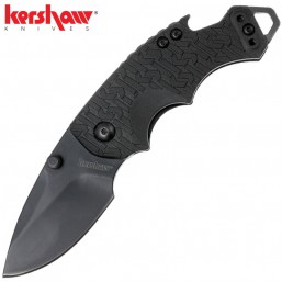 Нож Kershaw Shuffle Black 8700BLK