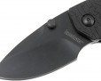 Нож Kershaw Shuffle Black 8700BLK