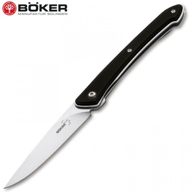 Нож Boker Spillo 01BO244
