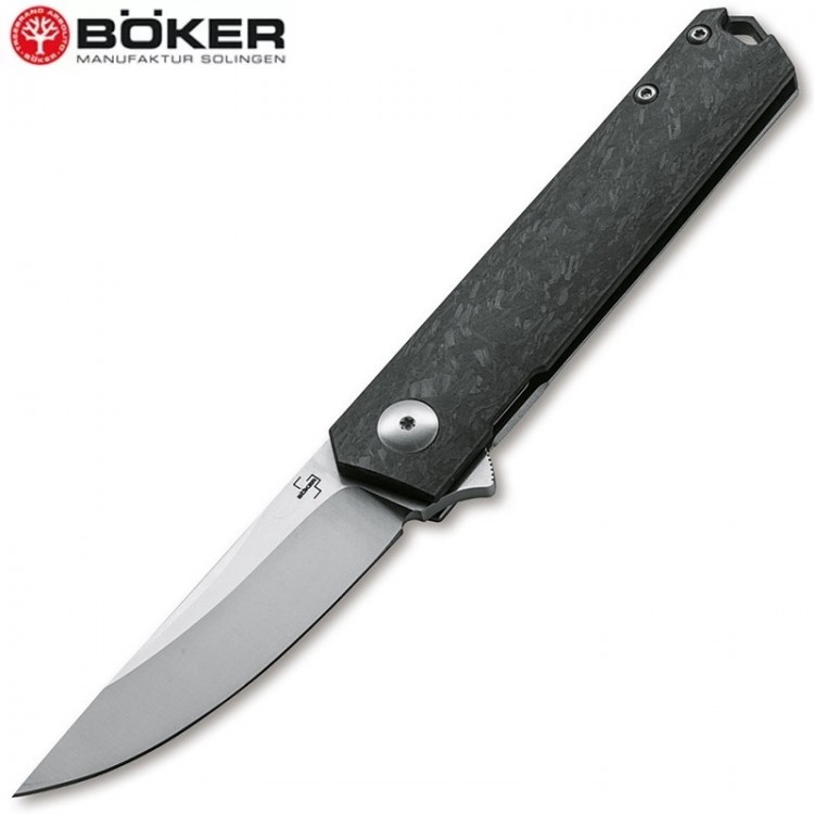 Нож Boker 01BO231 Kwaiken Compact Flipper