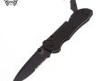 Нож Benchmade 917SBK Tactical Triage