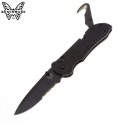 Нож Benchmade 917SBK Tactical Triage