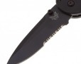 Нож Benchmade 917SBK Tactical Triage