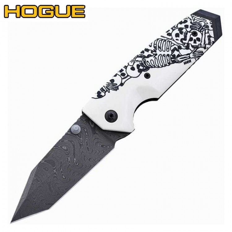 Нож Hogue EX-02 Tanto 34269DTFS