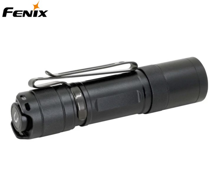 Fenix E12 V3.0
