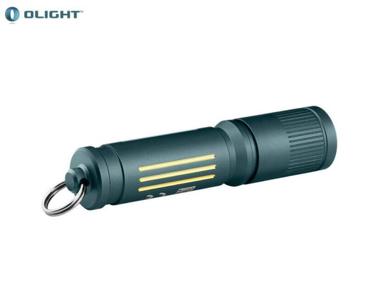 Olight i3E EOS Dream Blue