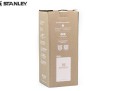 Термостакан Stanley IceFlow с трубочкой 0,887L Светло-розовый