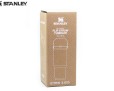 Термостакан Stanley IceFlow с трубочкой 0,887L Светло-розовый