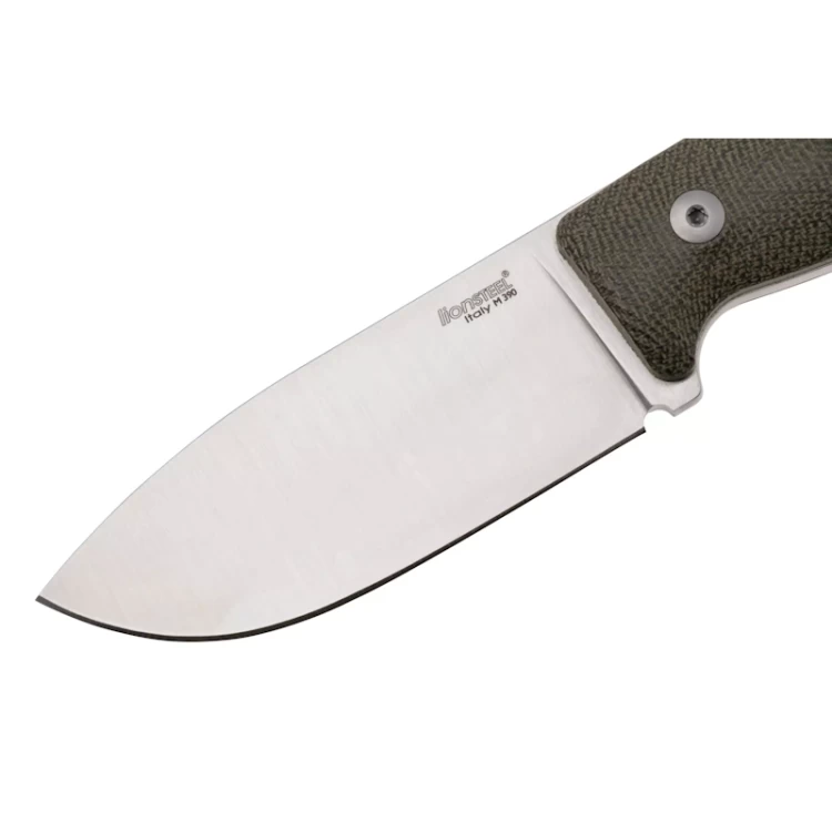 Нож Lion Steel M2M CVG
