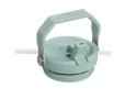 Термостакан Stanley IceFlow Flip Straw Tumbler с трубочкой 0,887L Желтый