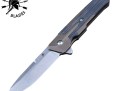 Нож Spartan Blades Kranos First Production SF6SWBZBK