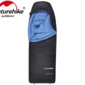Naturehike NH22YD002 CW1000 из утиного пуха черный (размер M/L) Naturehike NH22YD002 CW1000 из утиного пуха черный (размер M/L)
