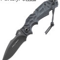 Нож Pohl Force Alpha Two Survival 1022