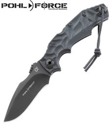 Нож Pohl Force Alpha Two Survival 1022