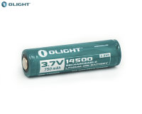 Аккумулятор Olight 14500 3,7 В 750 mAh 1шт.
