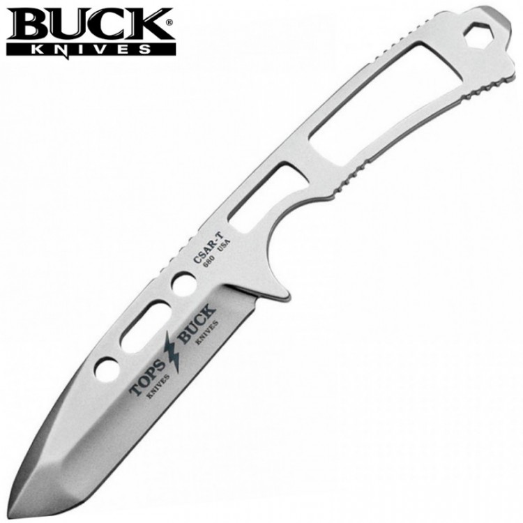 Нож BUCK CSAR-T Liaison 0680SSS