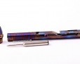 Тактическая ручка Boker 09bo095 Tactical Pen Titanium
