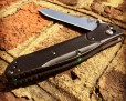 Нож Benchmade 940-2 Osborne