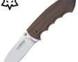 Нож Fox Knives BR322 Hunting Russ Kommer