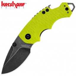 Нож Kershaw Shuffle Lime 8700LIMEBW
