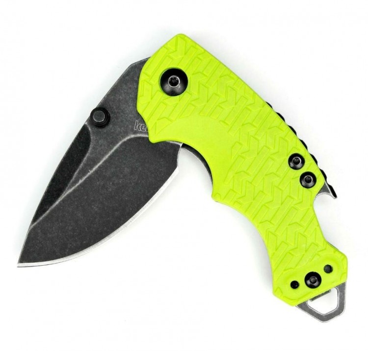 Нож Kershaw Shuffle Lime 8700LIMEBW