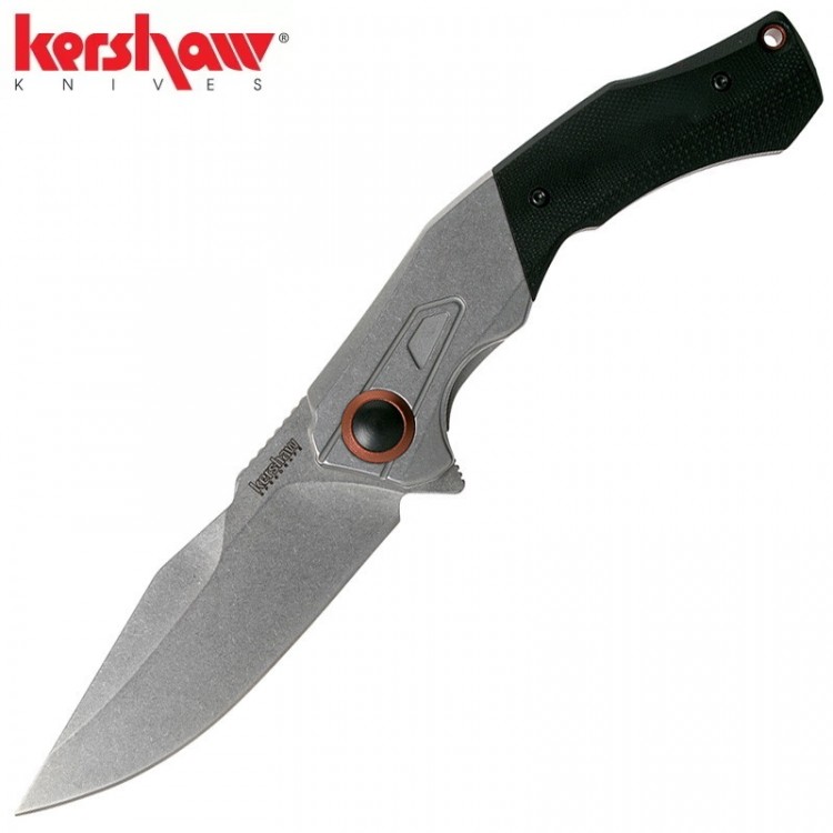 Нож Kershaw Payout 2075