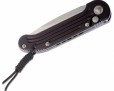Нож Microtech LUDT Black 135-10