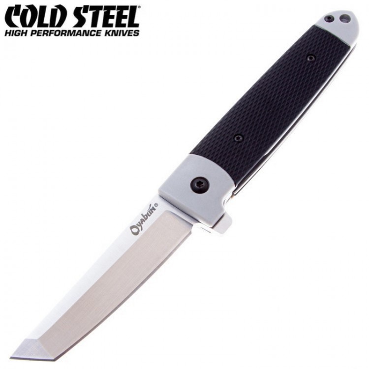 Нож Cold Steel 26T Oyabun