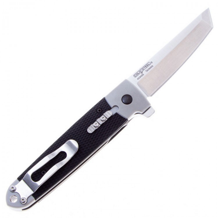 Нож Cold Steel 26T Oyabun