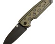 Нож Hogue EX-02 Spear Point 34278BK