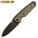 Нож Hogue EX-02 Spear Point 34278BK