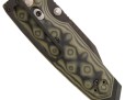 Нож Hogue EX-02 Spear Point 34278BK